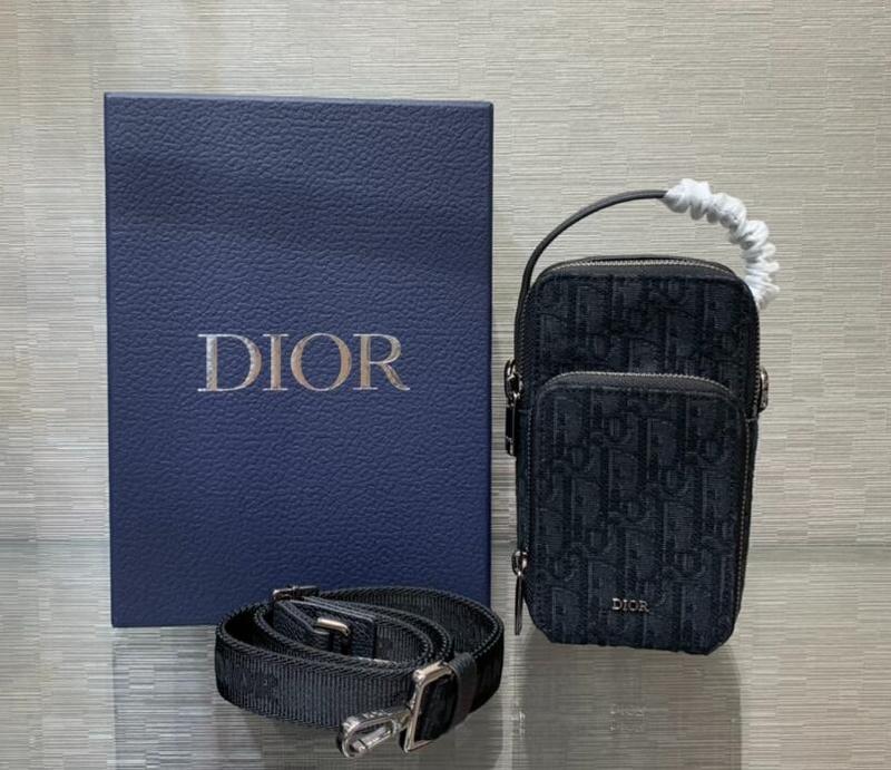SAMCC - DOR Bags - 351