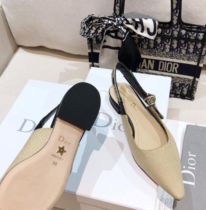 SAMCC - DOR Women Shoes - 1195