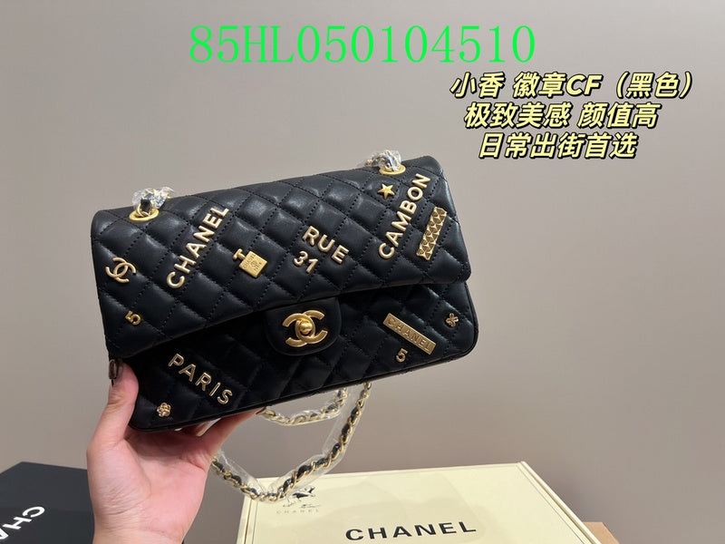 Glami - CHL Bags - 1608