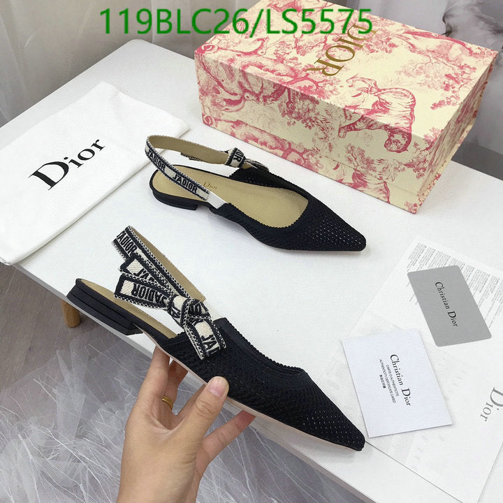SAMCC - DOR Women Shoes - 2057