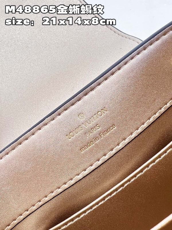 Satchel Bags - VL Bags - 1713