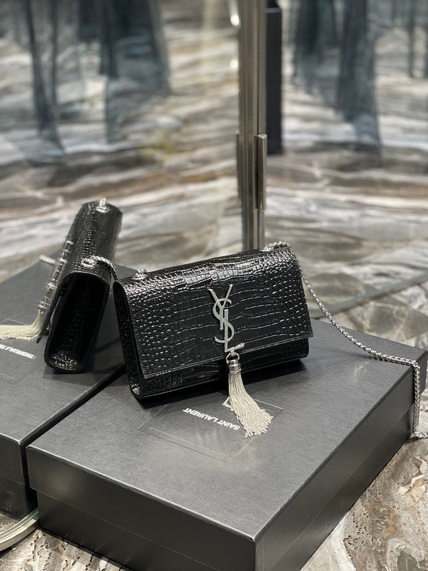 Glami- Glami- - SLY Bags - 1403