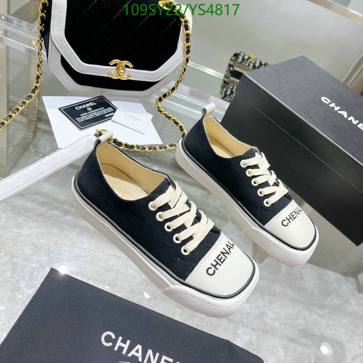 SAMC - CHL Women Shoes Sneakers - 201