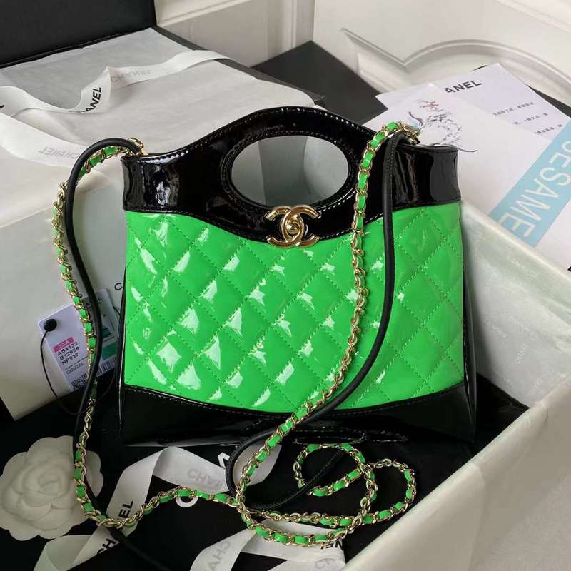 Satchel Bags - CHL Bags - 5865