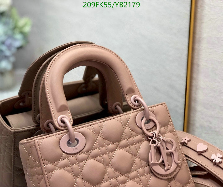 SAMCC - DOR Bags - 1455