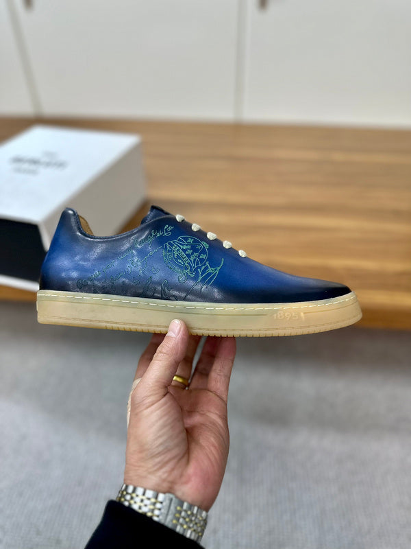Glami - BRE Men Shoes - 550