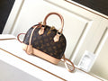 Satchel Bags - VL1 Bags - 586