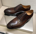 Glamy - PD Men Shoes - 316