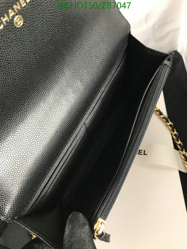 SAMC - CHL Bags - 394