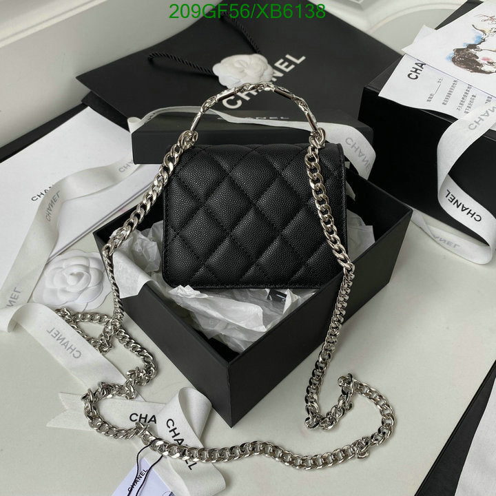 SAMC - CHL Bags - 797