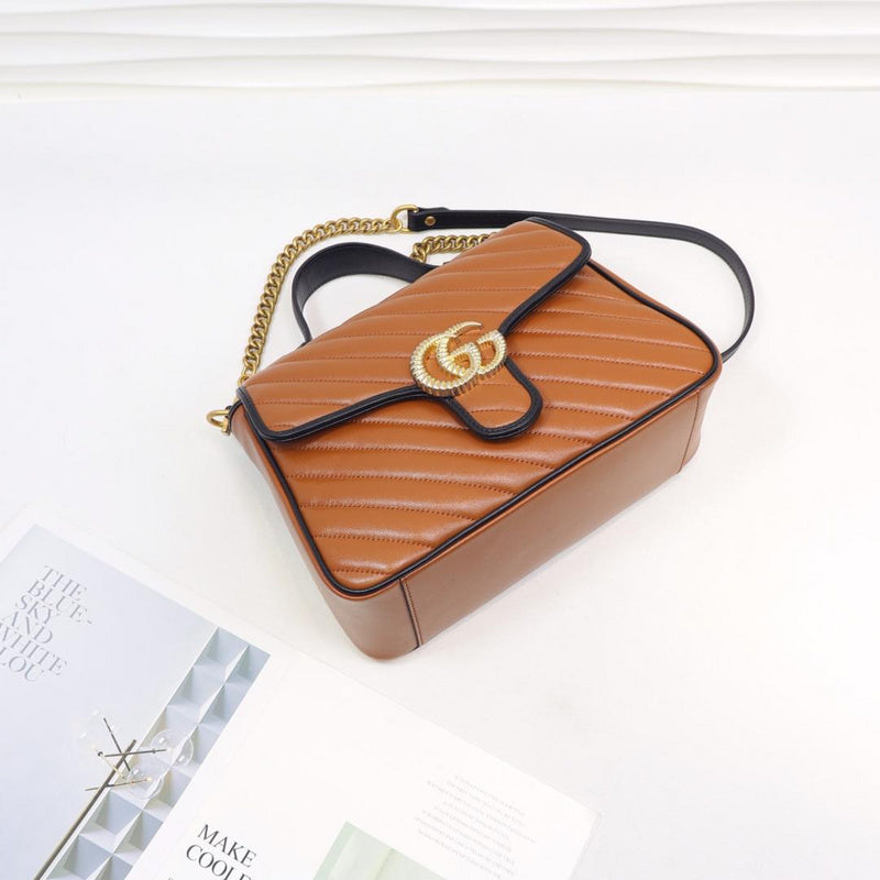 GlamI - GCI Bags - 1046