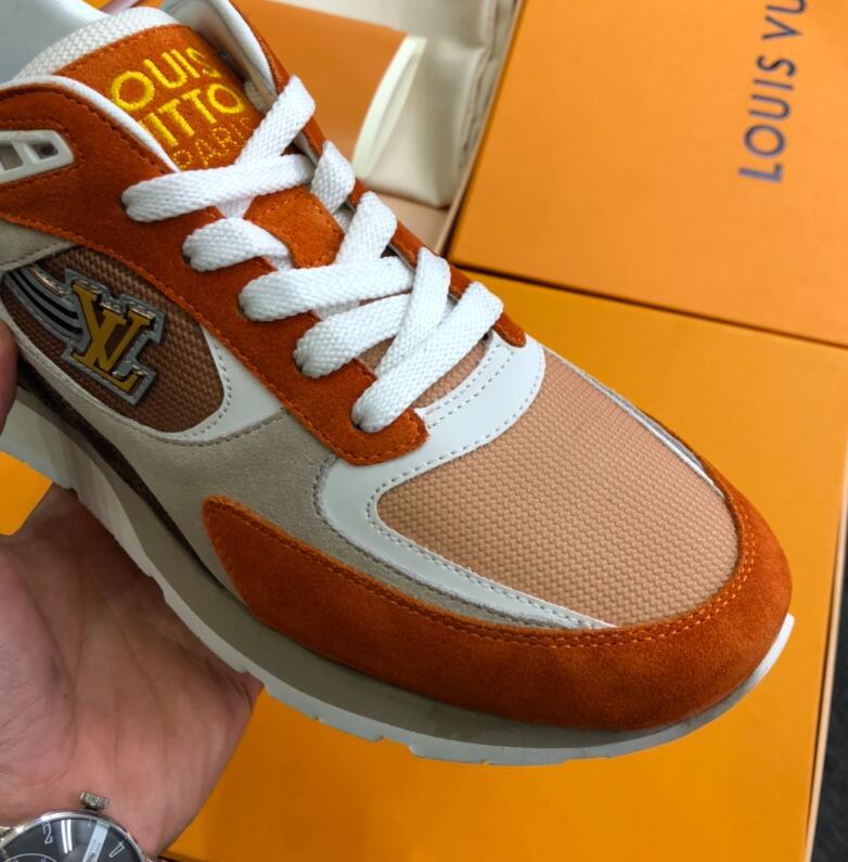 glamy - LOV Men Shoes - 1532