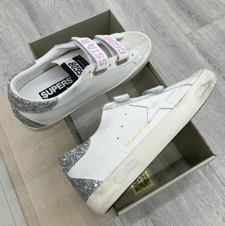 SAMC - GDBE Women Shoes - 064