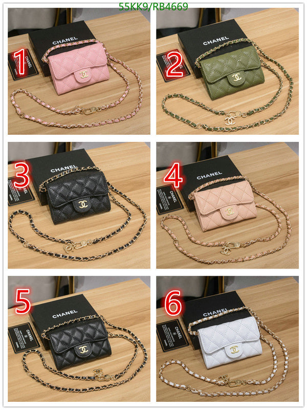SAMC - CHL Bags Crossbody - 100