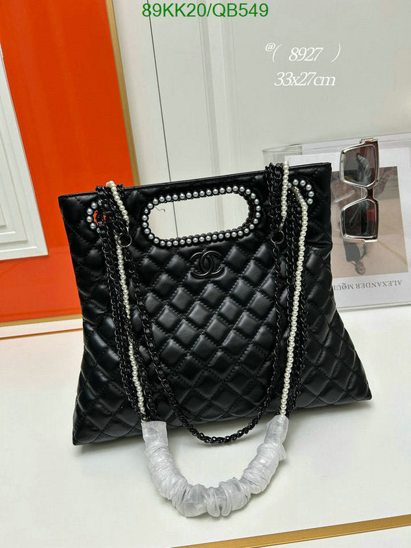 SAMC - CHL Bags Handbags - 034