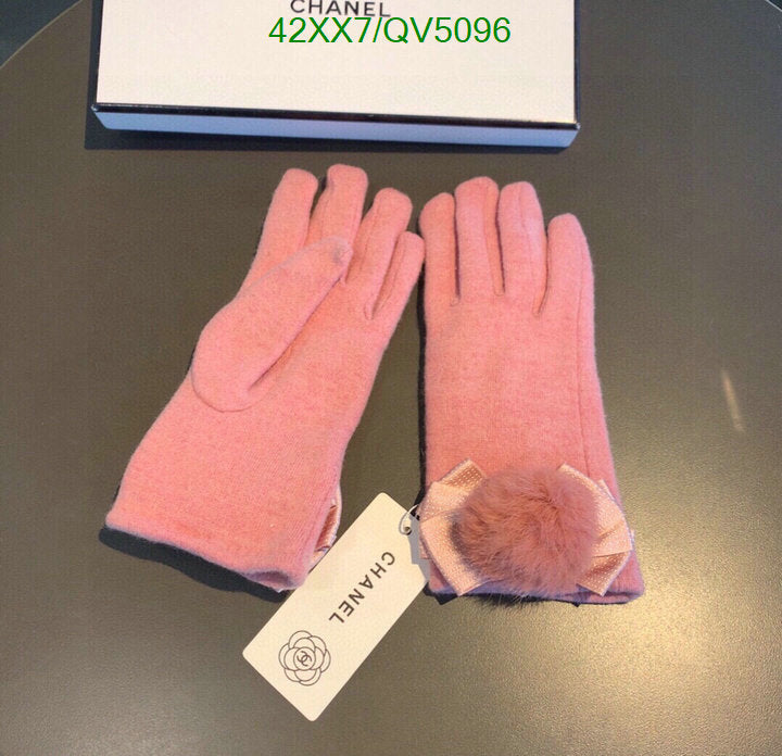 SAMC - CHL Gloves - 122