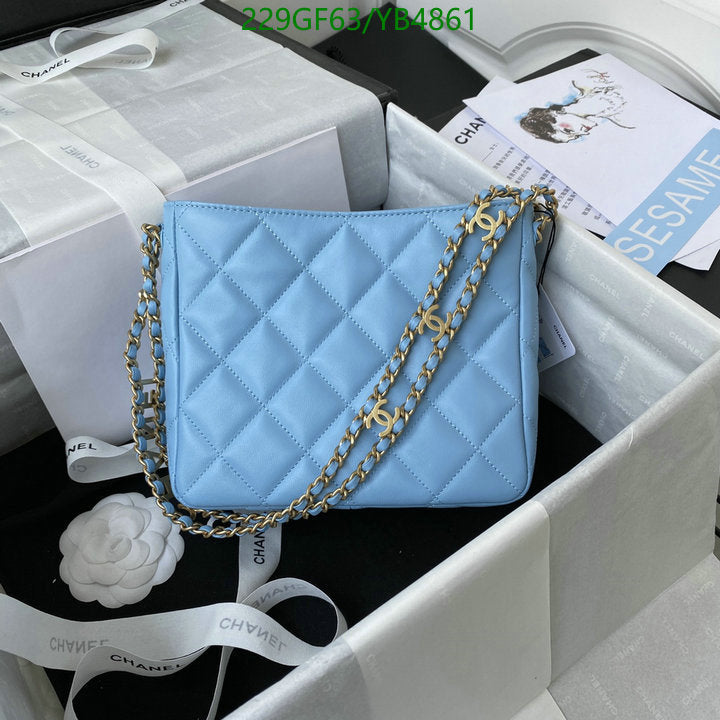 SAMC - CHL Bags - 838