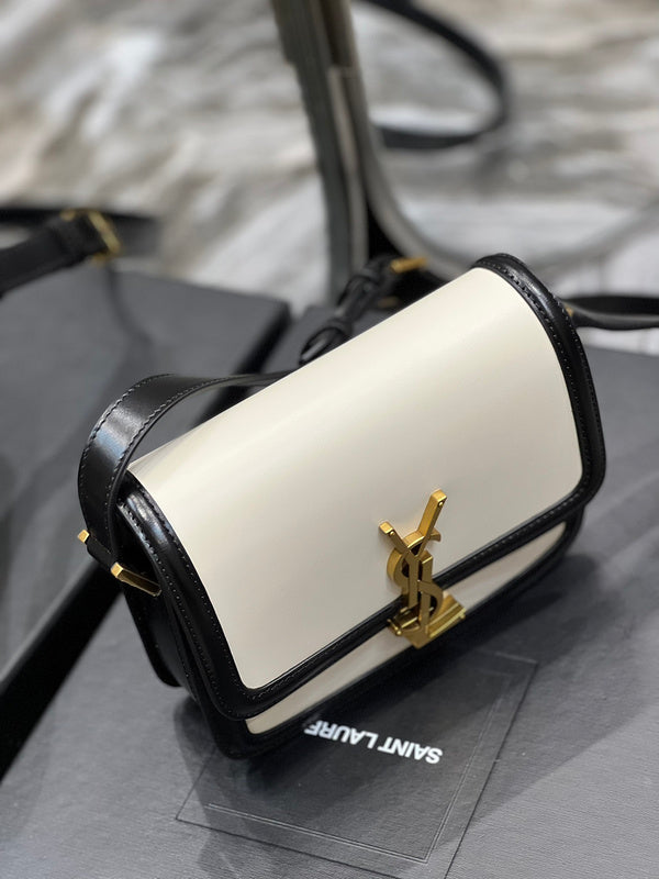 Satchel Bags - SLY Bags - 772