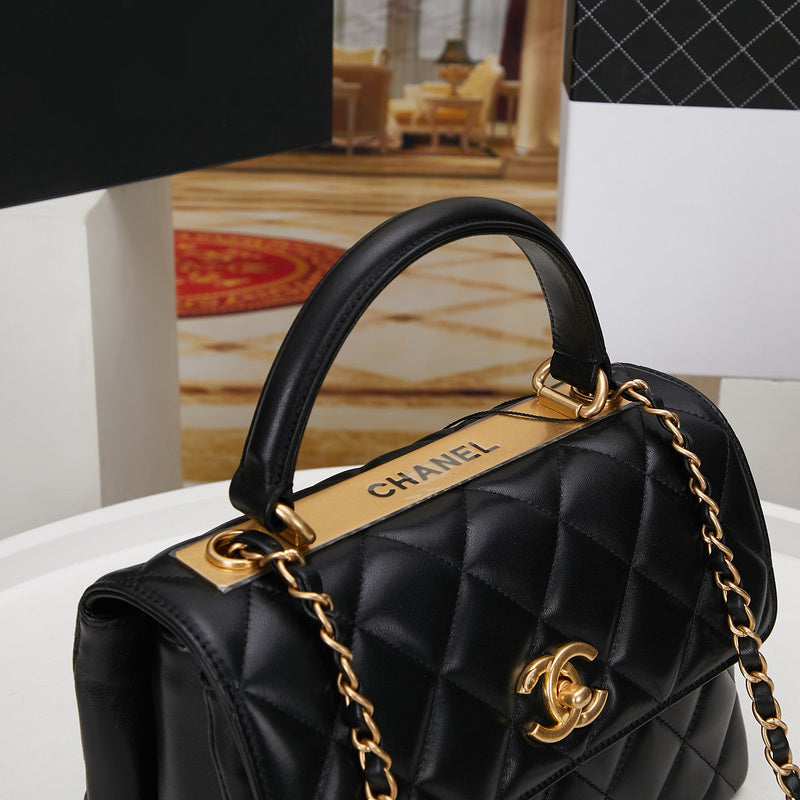 Satchel Bags - CLN Bags - 1024