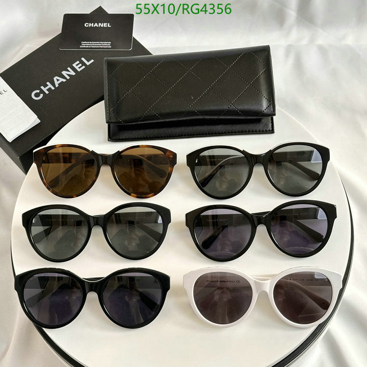 SAMC - CHL Glasses - 162