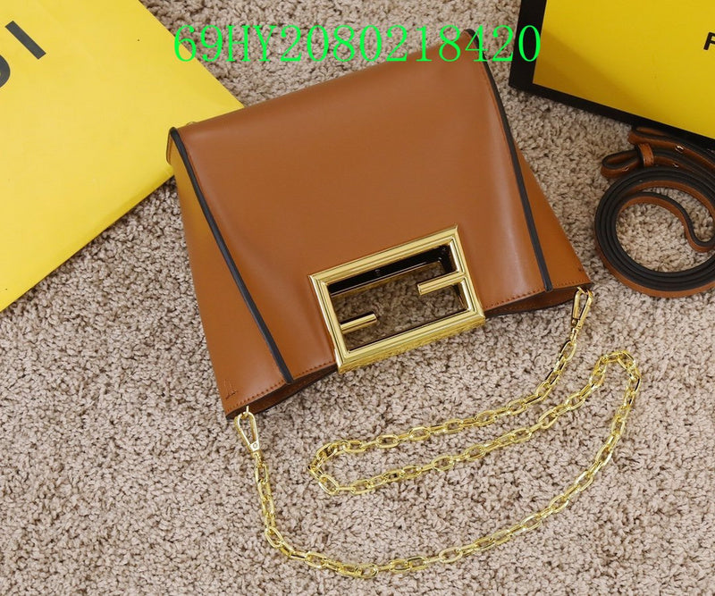 Glami - FDE Bags - 2674
