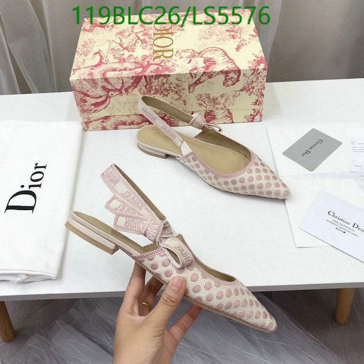 SAMCC - DOR Women Shoes - 2046