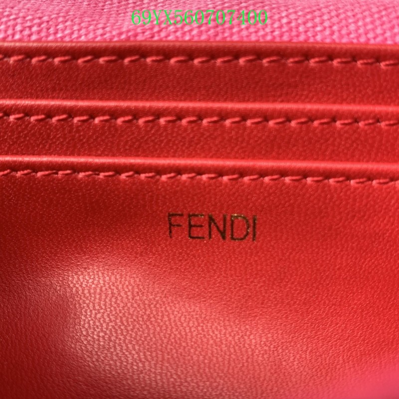 Glami - FDE Bags - 2613