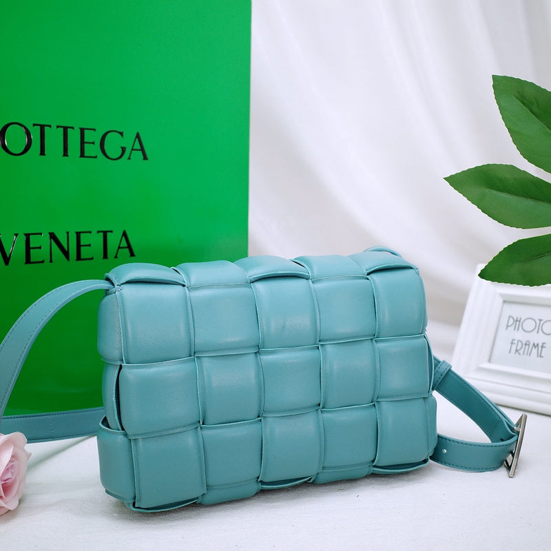 Satchel Bags - BV Bags - 146