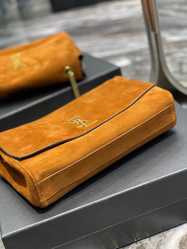 Glami- Glami- - SLY Bags - 1303