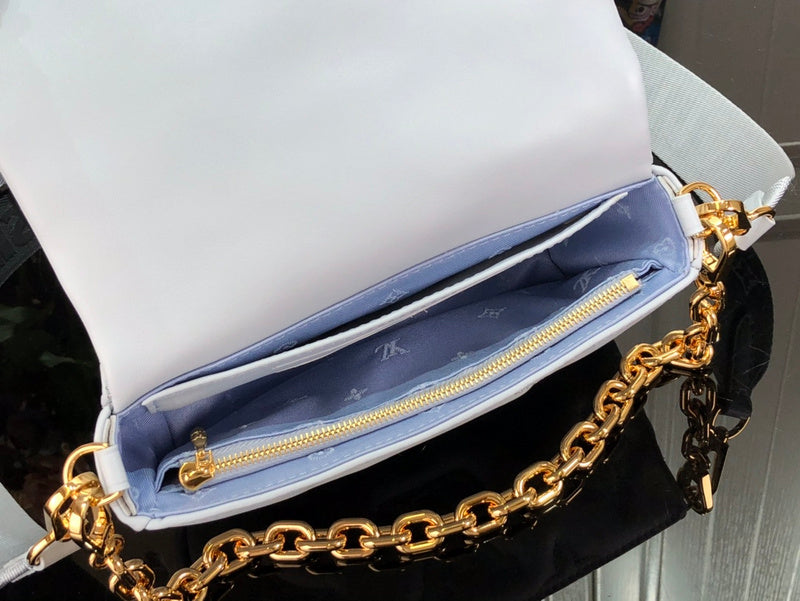 Glami Fashion Lu-Vi Bags - 16734