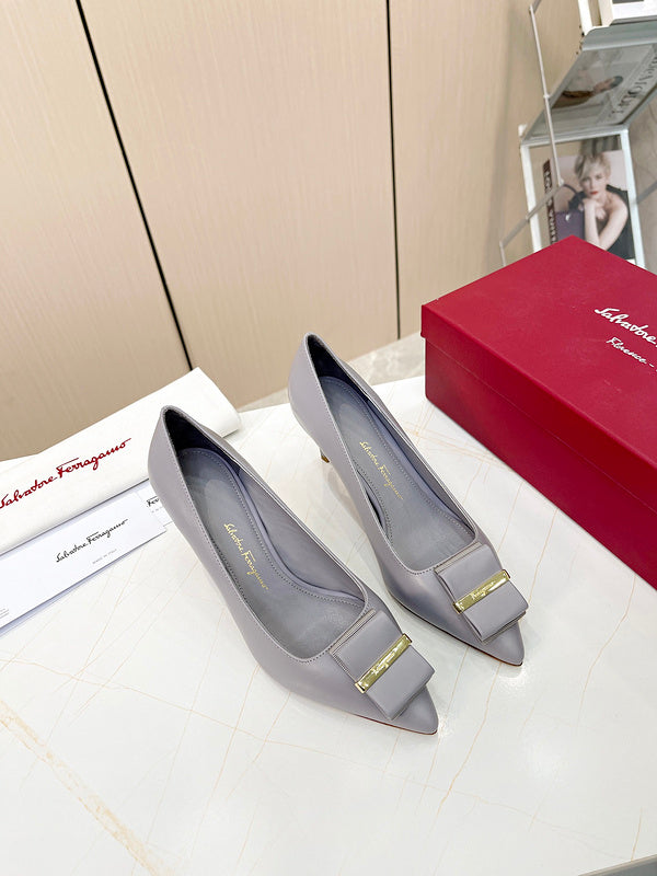 Glami - FGO Women Shoes - 126