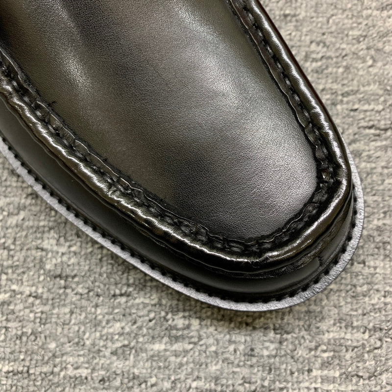 Glami - FGO Men Shoes - 1010
