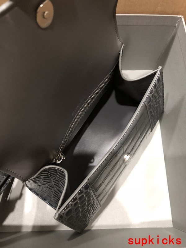 Glami- - BG Hourglass Bags - 091