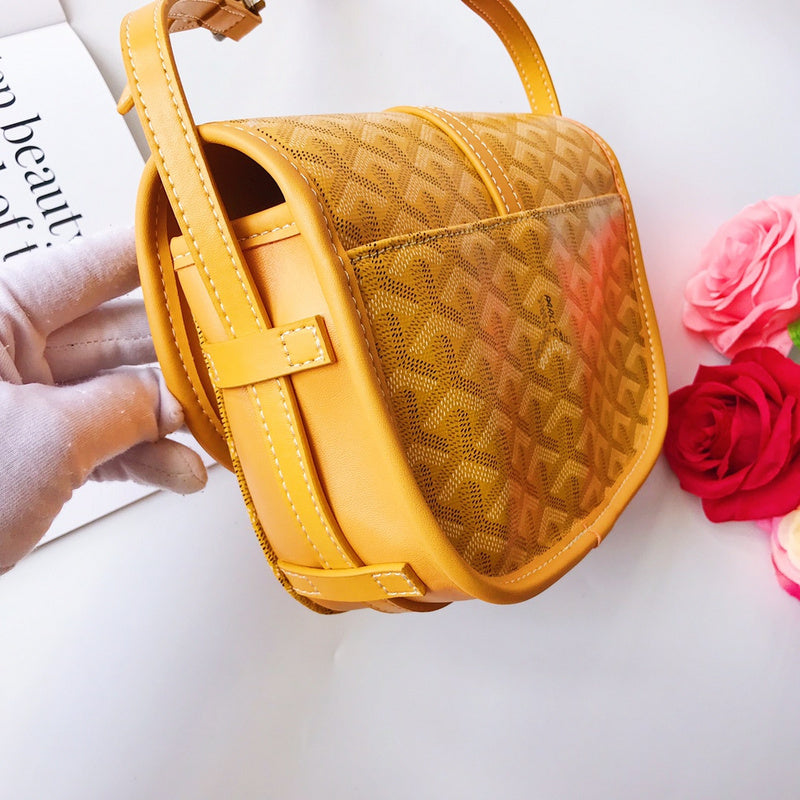 Satchel Bags - GYD Bags - 041