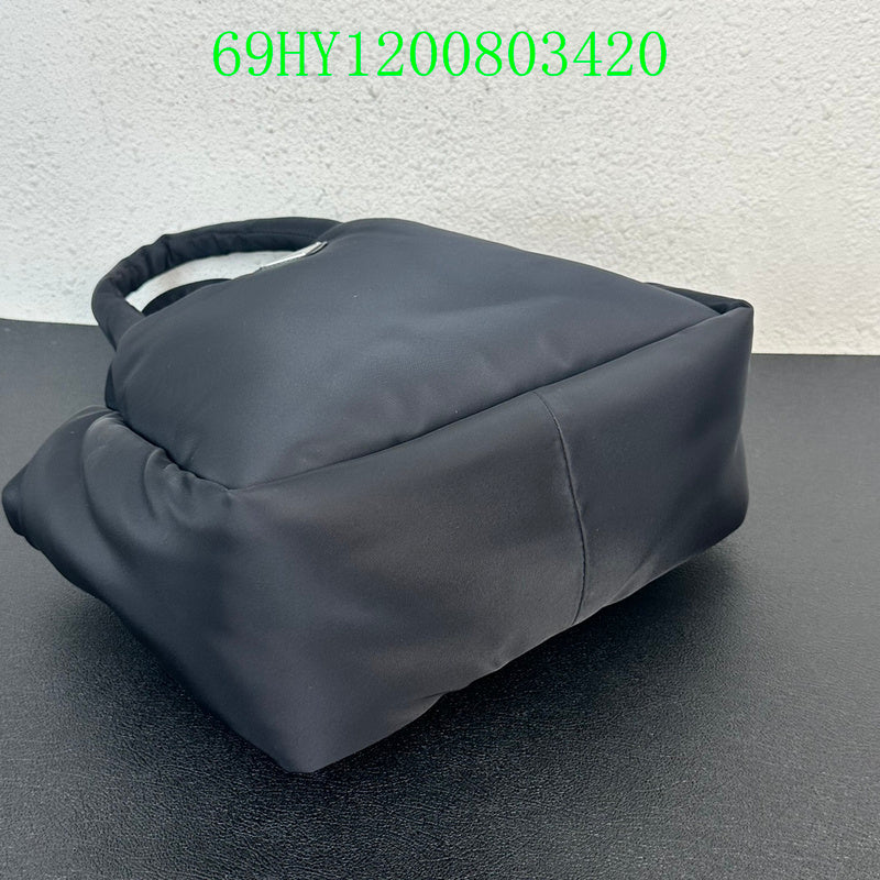 Satchel Bags - PDA Bags - 3075