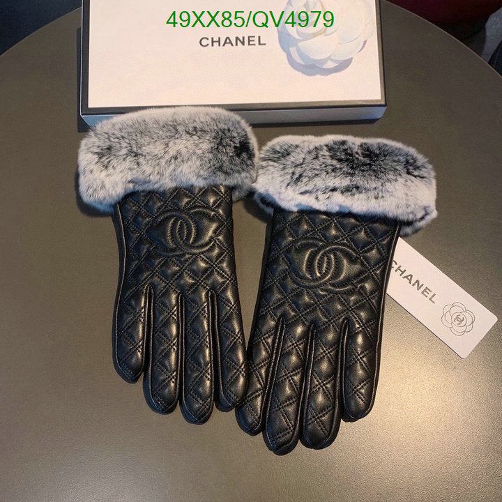 SAMC - CHL Gloves - 163