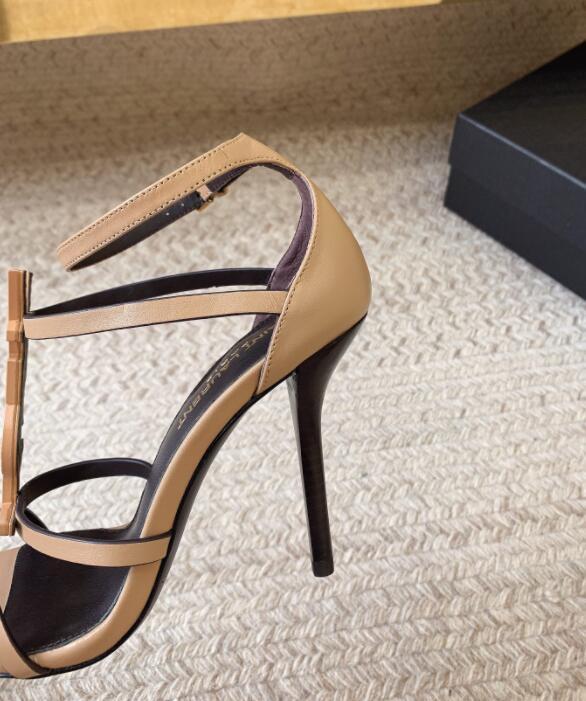 SAMC - YLS Women Shoes - 195