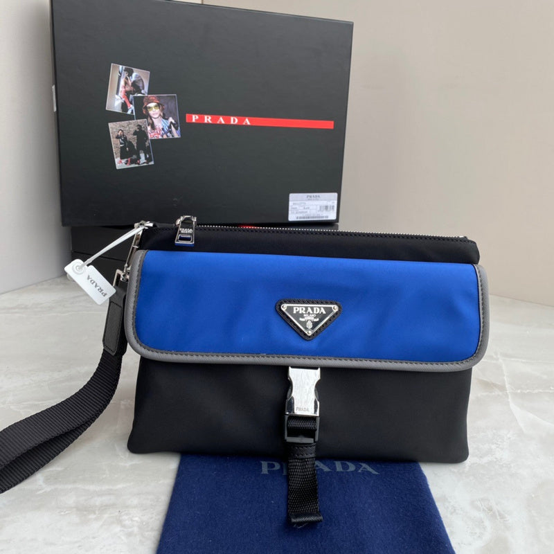 Glami-LAON - PD Bags - 307