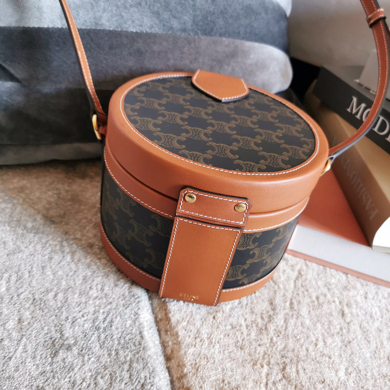 Glamy - COL Bags - 1323