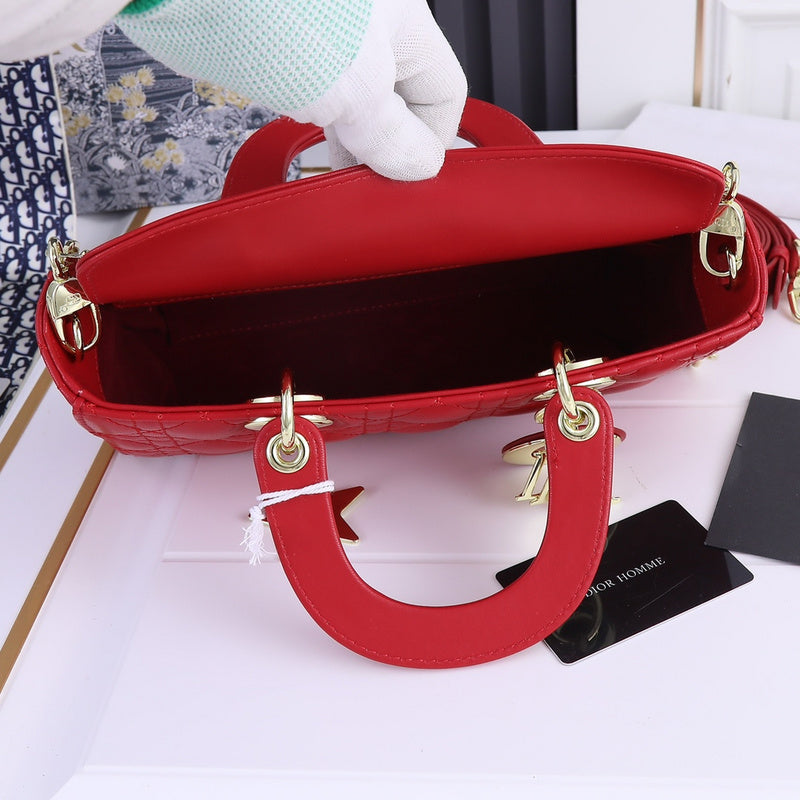 Satchel Bags - DOR Bags - 381