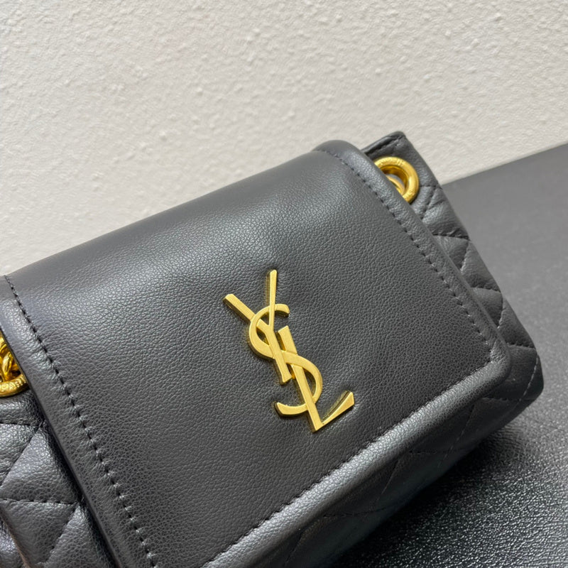 Satchel Bags - SLY Bags - 1624
