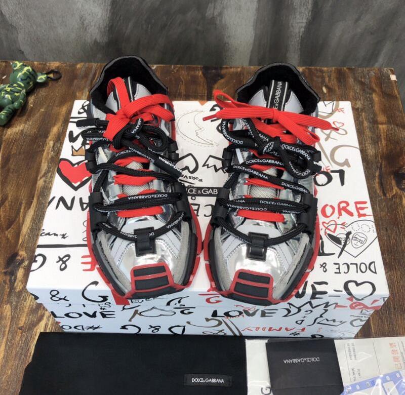 SAMC - DAG Men Shoes - 299