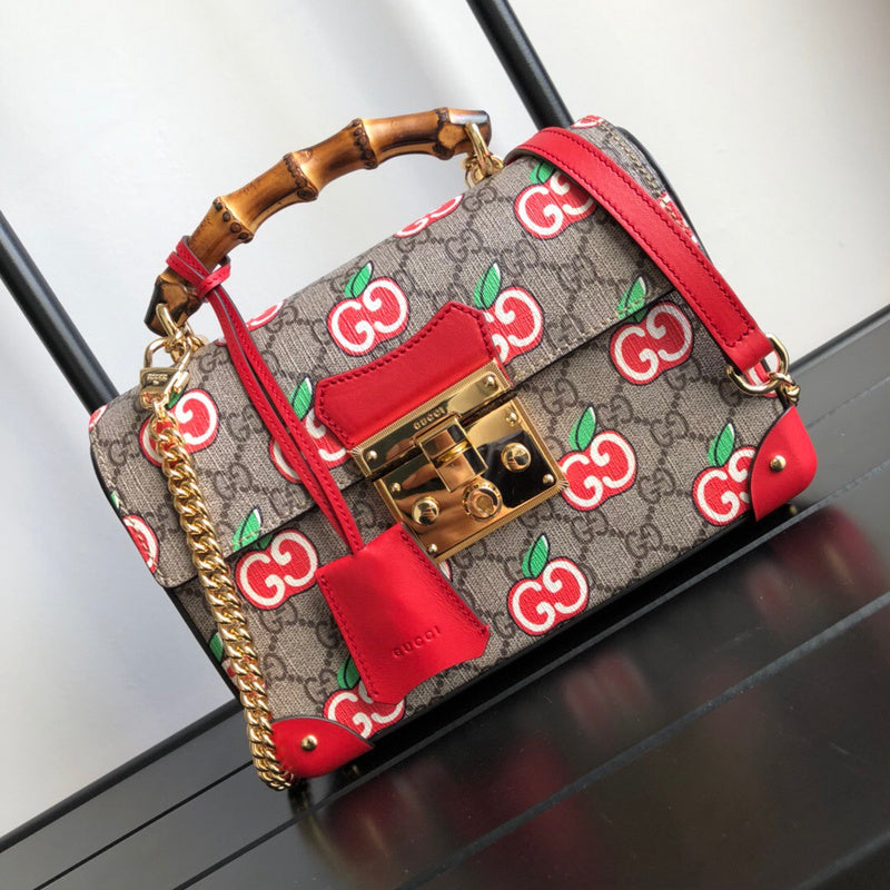 Glami-is - Guki Lady Bags - 1281