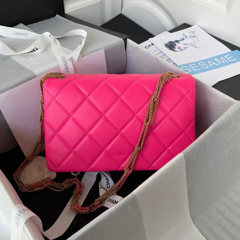 Satchel Bags - CHL Bags - 7584