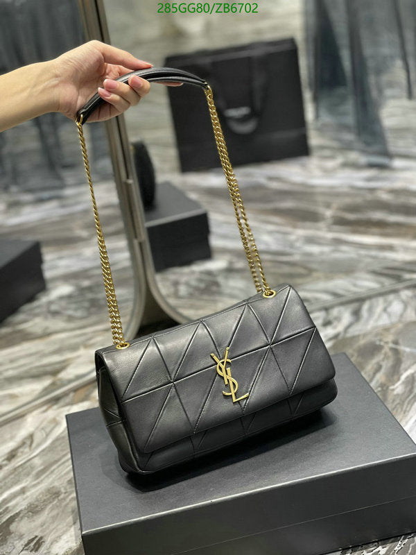 SAMC - YLS Bags - 352