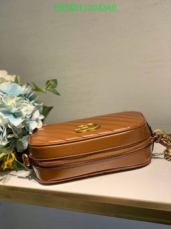 Glami Fashion - GCI Bags - 10457