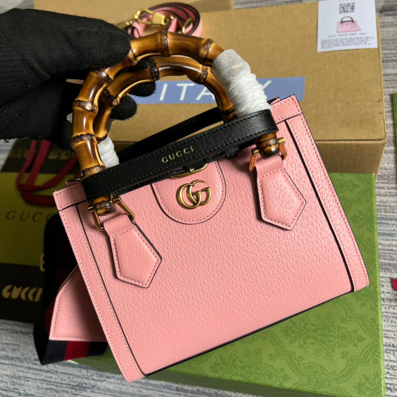 ELE - GG Bags - 1289