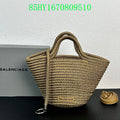 ELE Fashion - BGA Bags - 1656