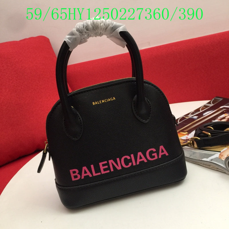 ELE Fashion - BGA Bags - 1918