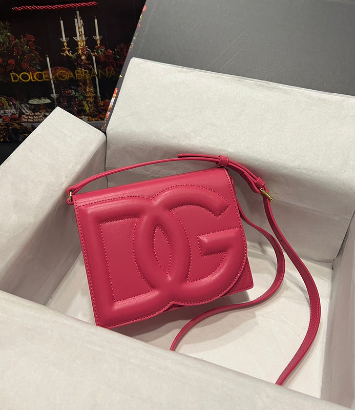 Glamy - DG bag - 105
